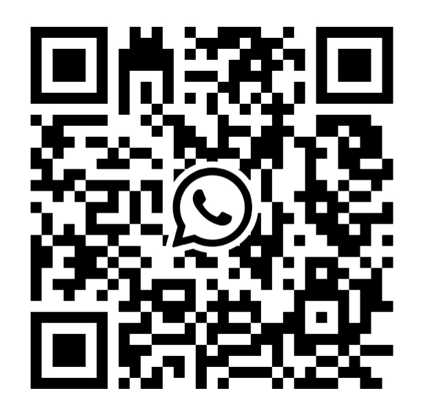 Scan to join Sanatan Samachaar WhatsApp Group